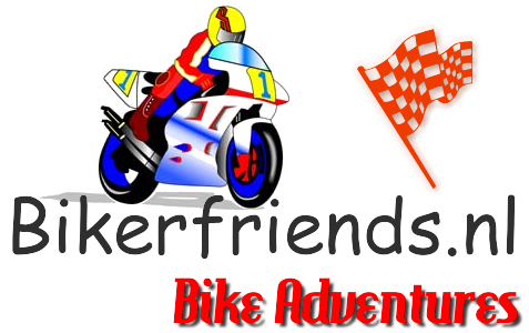 biker friends